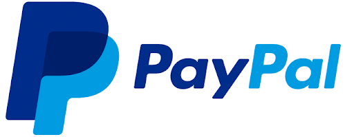 pay with paypal - The Good Lord Bird Store
